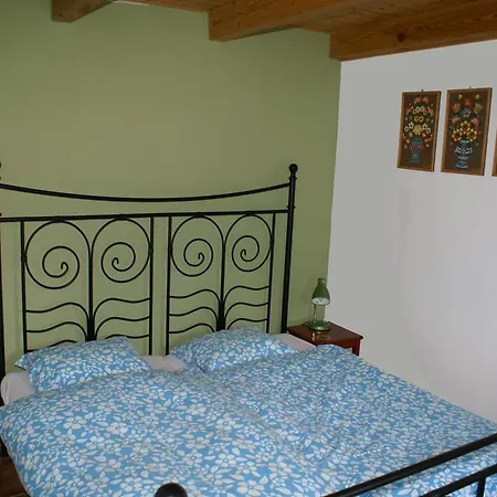 Kalandor Bed & Breakfast Zalacsany
