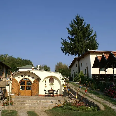 Kalandor