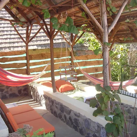 Bed & Breakfast Kalandor Zalacsany