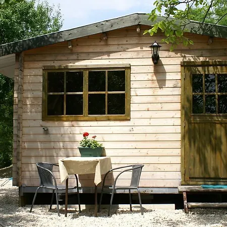 Kalandor Bed & Breakfast Zalacsany
