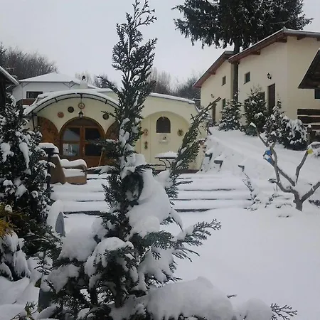 Kalandor 3*