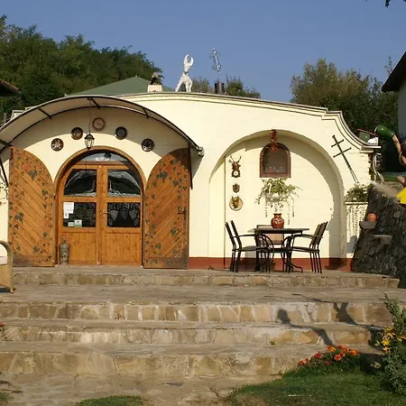 Bed & Breakfast Kalandor Zalacsany