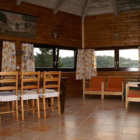Kalandor Bed & Breakfast Zalacsany